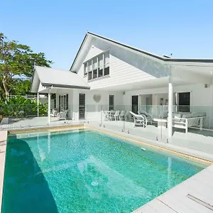 Winders House Marcoola