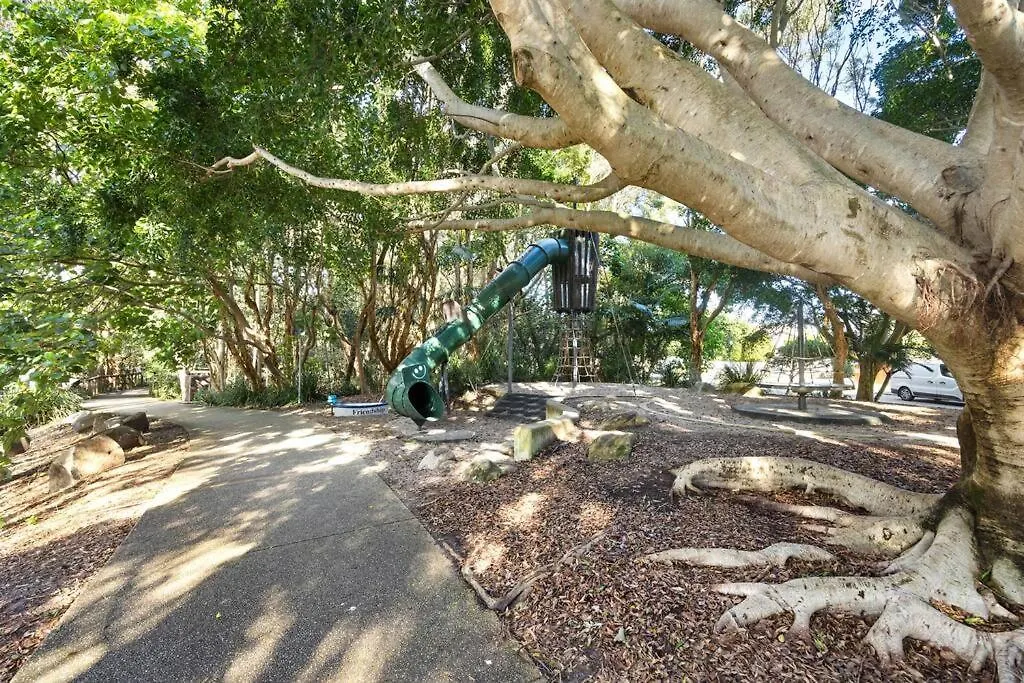 Surfside Villa - 50M To Beach Access, Heated Pool ماركولا أستراليا